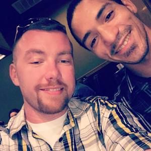 Meet your Posher, Mike